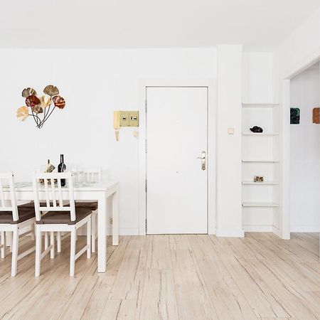 Apartament Apartamento Tenor Fleta Saragossa Zewnętrze zdjęcie