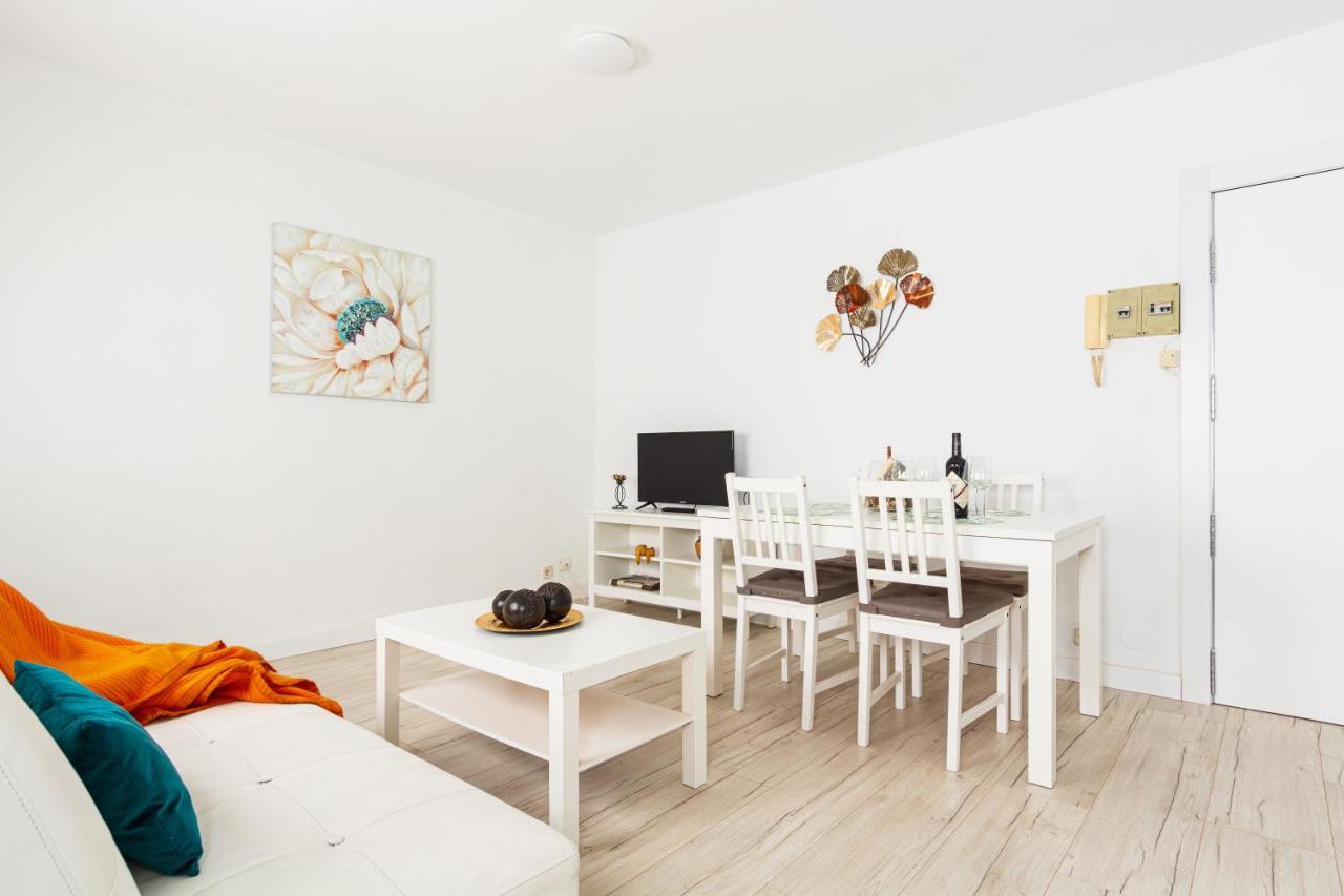 Apartament Apartamento Tenor Fleta Saragossa Zewnętrze zdjęcie