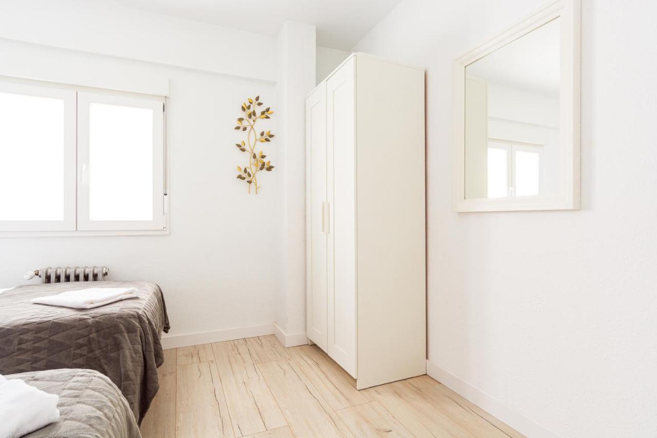 Apartament Apartamento Tenor Fleta Saragossa Zewnętrze zdjęcie