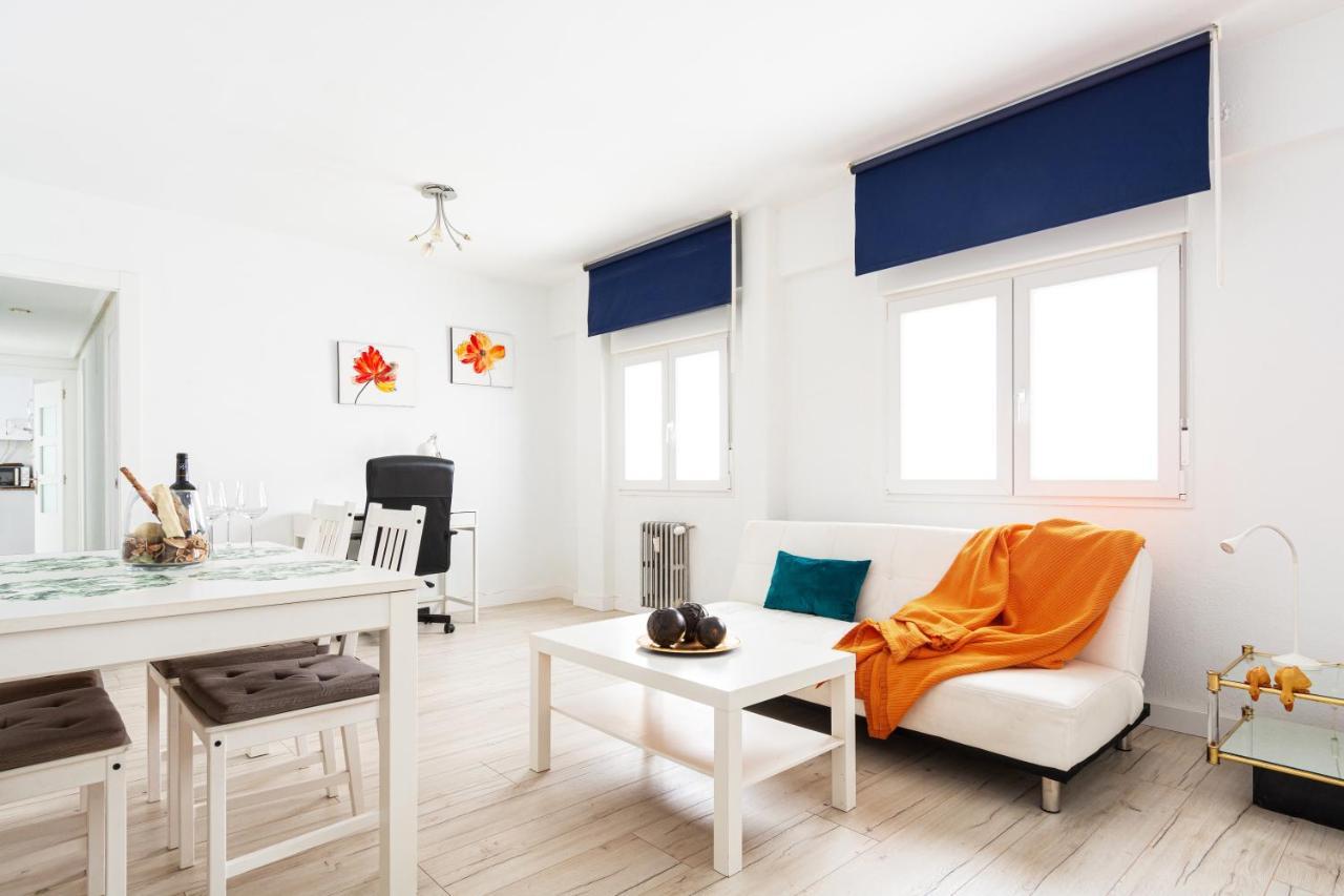 Apartament Apartamento Tenor Fleta Saragossa Zewnętrze zdjęcie