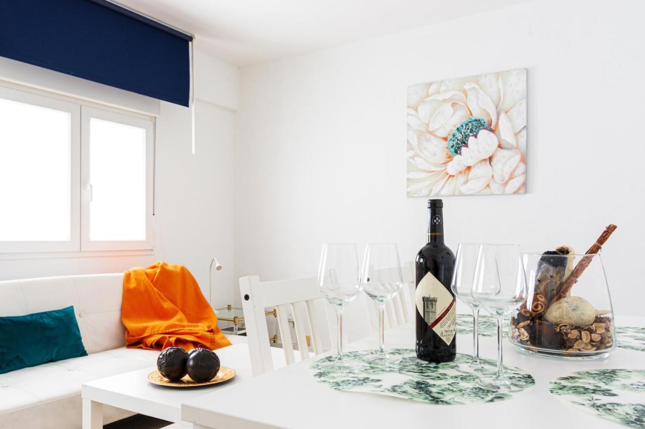 Apartament Apartamento Tenor Fleta Saragossa Zewnętrze zdjęcie