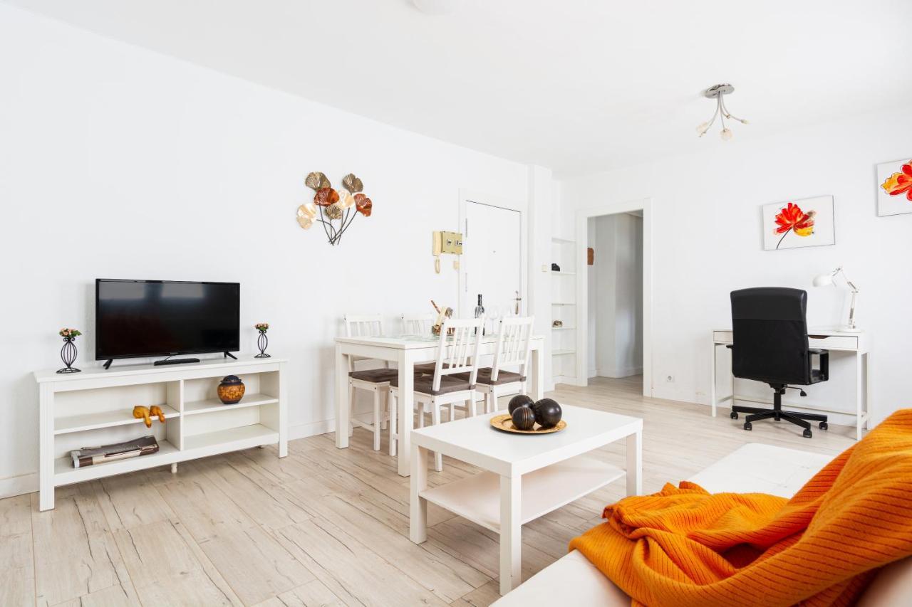 Apartament Apartamento Tenor Fleta Saragossa Zewnętrze zdjęcie