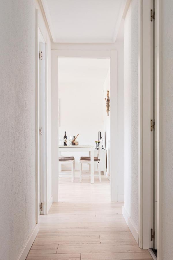 Apartament Apartamento Tenor Fleta Saragossa Zewnętrze zdjęcie