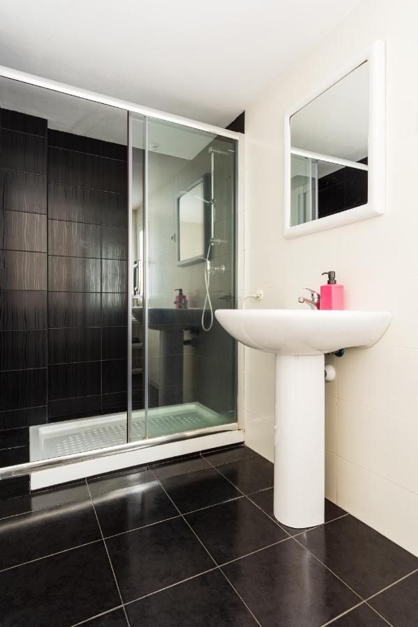Apartament Apartamento Tenor Fleta Saragossa Zewnętrze zdjęcie
