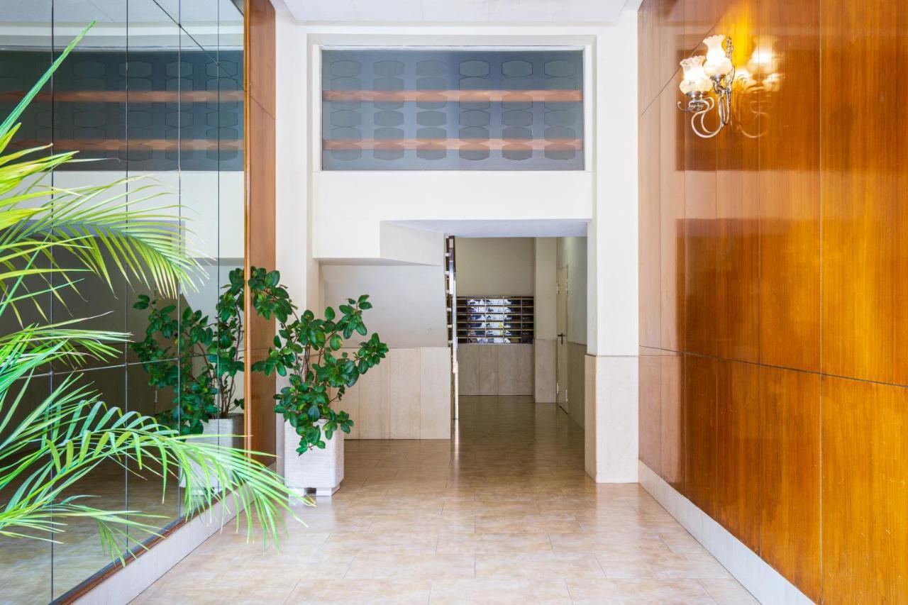 Apartament Apartamento Tenor Fleta Saragossa Zewnętrze zdjęcie