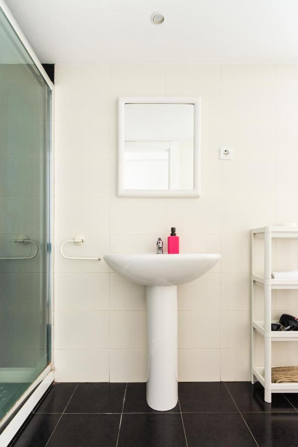 Apartament Apartamento Tenor Fleta Saragossa Zewnętrze zdjęcie