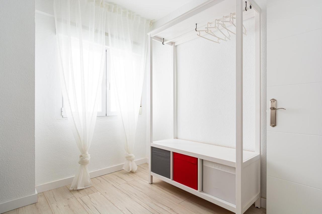 Apartament Apartamento Tenor Fleta Saragossa Zewnętrze zdjęcie