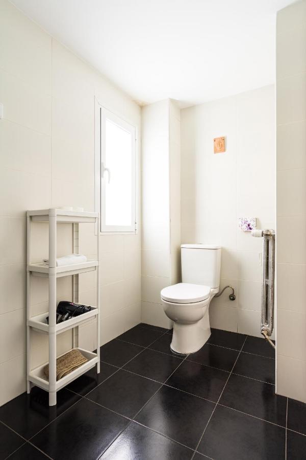 Apartament Apartamento Tenor Fleta Saragossa Zewnętrze zdjęcie