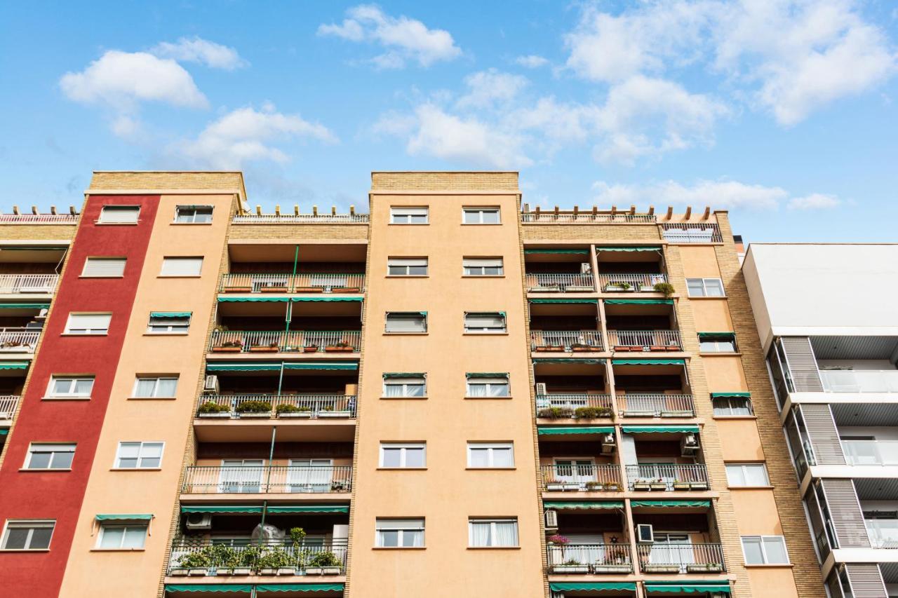 Apartament Apartamento Tenor Fleta Saragossa Zewnętrze zdjęcie